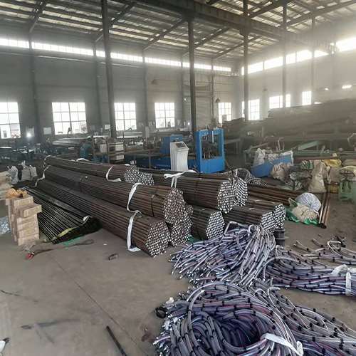 阿合奇声测管在单桩竖向抗拔静载试验中的应用